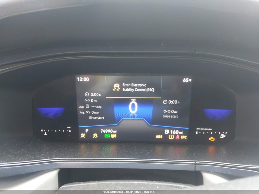 2022 VOLKSWAGEN TAOS auction photo 7