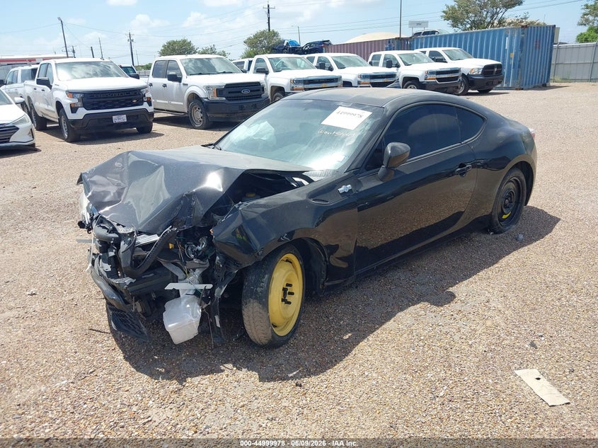 Vin: jf1znaa15d1719191, lot: 45497442, scion fr-s 20132