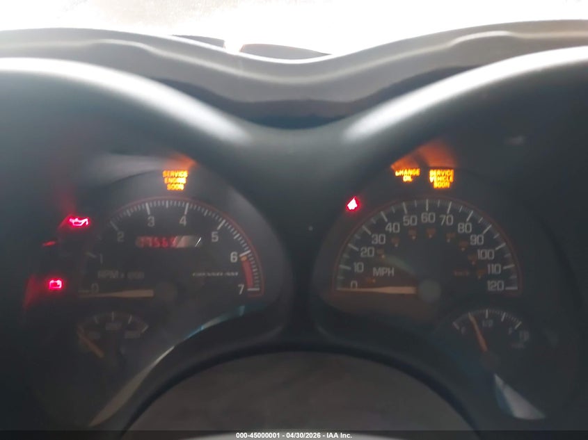 2002 Pontiac Grand Am Se1 VIN: 1G2NF52F62C295937 Lot: 45000001