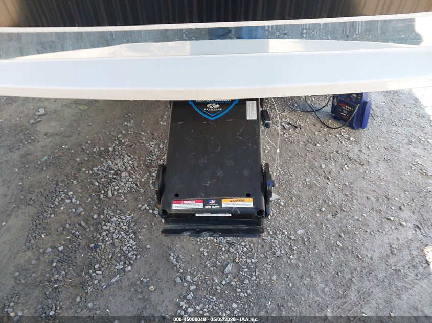 2021 OTHER KEYSTONE SPRINTER TRAILER N/A