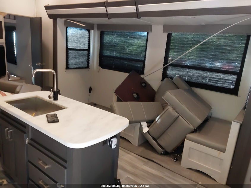 2021 OTHER KEYSTONE SPRINTER TRAILER N/A