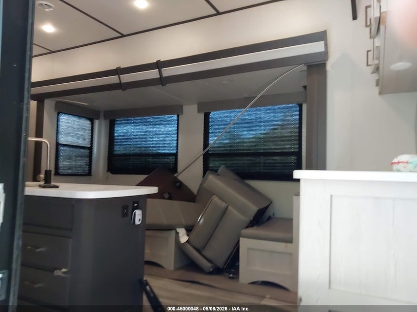 2021 OTHER KEYSTONE SPRINTER TRAILER N/A
