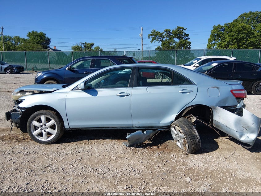 AtlanticExpress - Toyota Camry