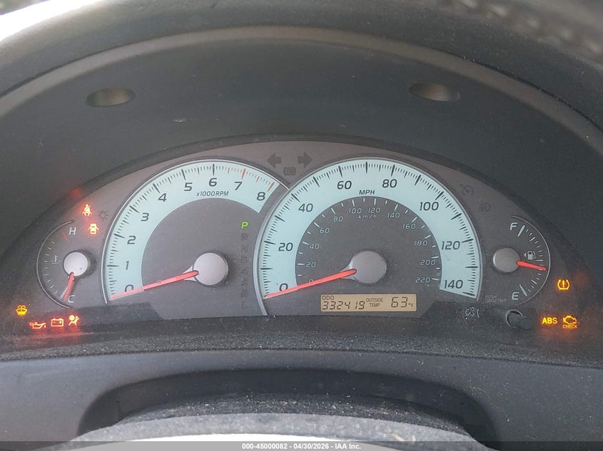 AtlanticExpress - Toyota Camry