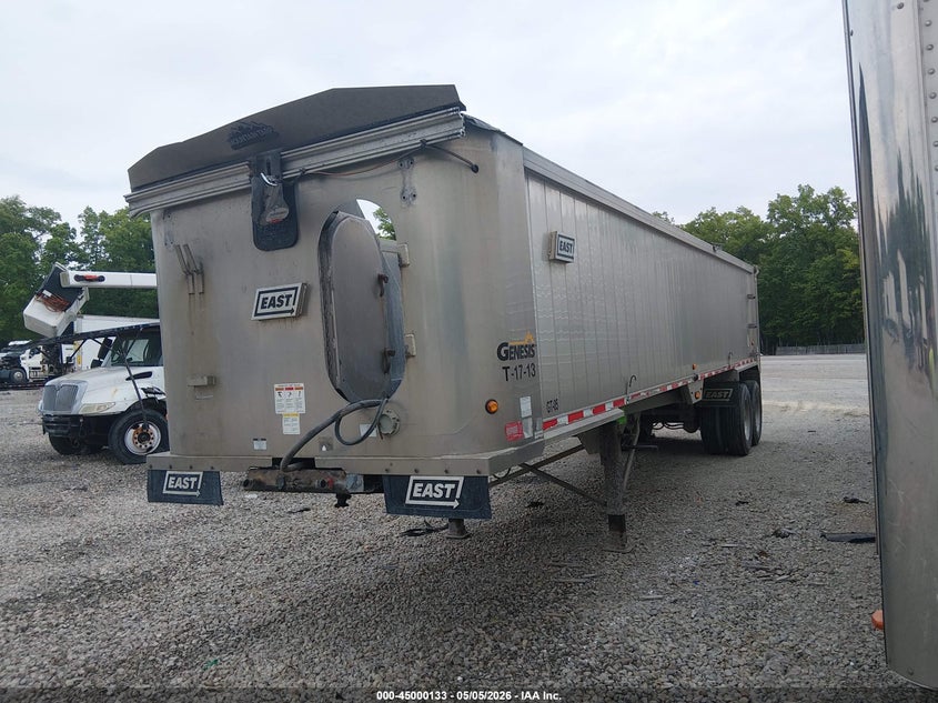 2013 OTHER EAST MANUFACTURING END DUMP TRAILER N/A