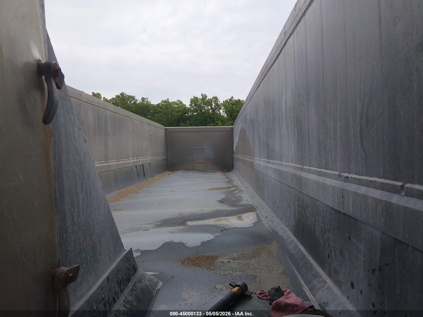 2013 OTHER EAST MANUFACTURING END DUMP TRAILER N/A
