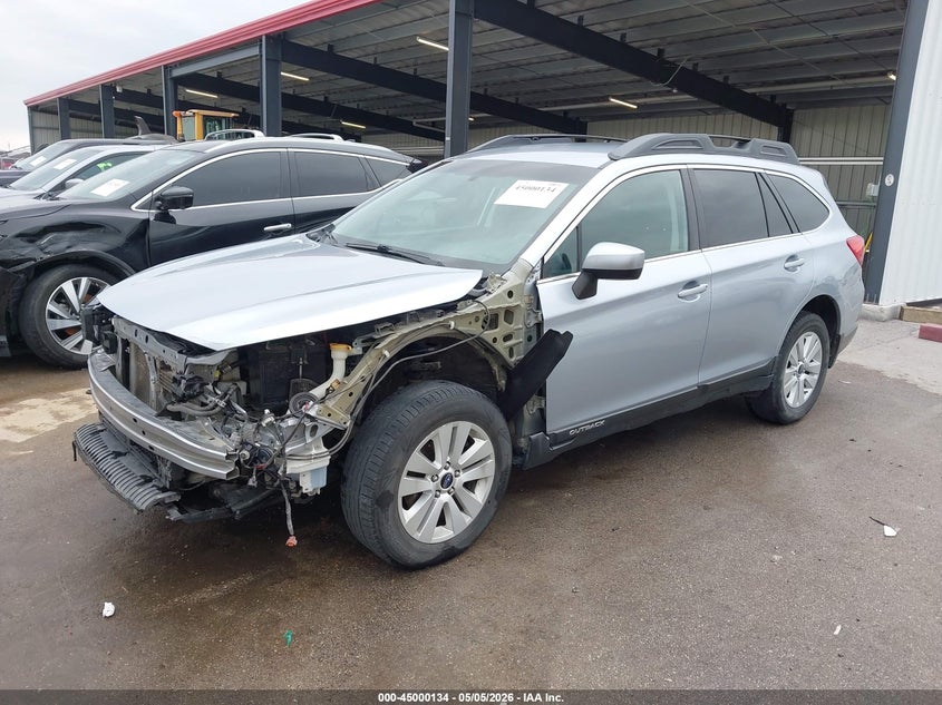 4S4BSBCC8F3251629 2015 SUBARU OUTBACK 2.5I PREMIUM photo 1