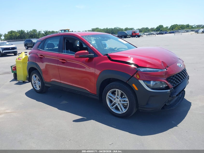 2023 HYUNDAI KONA SE