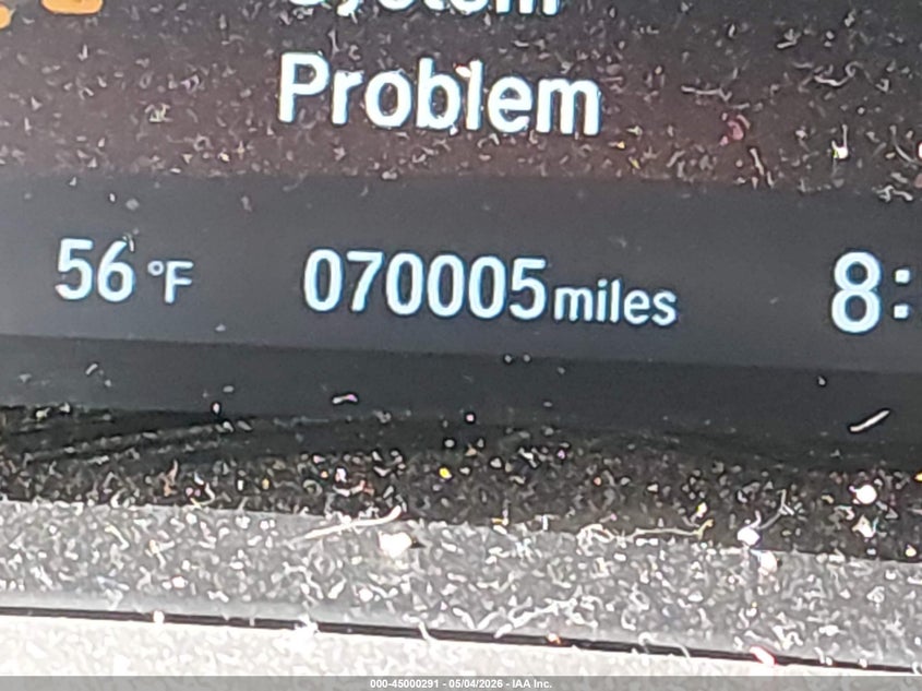 2019 HONDA CIVIC SEDAN 2.0L I-4 DOHC, VVT, 158HP