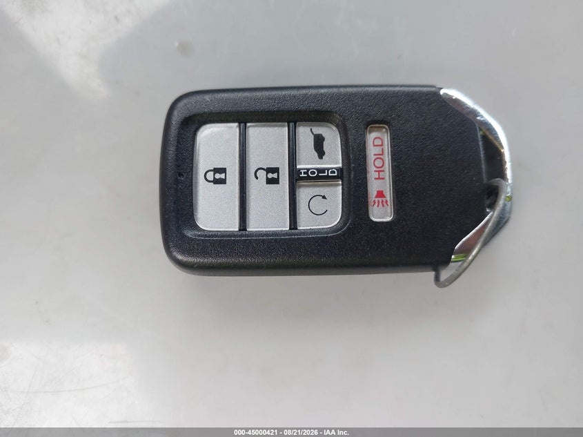 2020 HONDA PILOT SPORT UTILITY VEHICLE 3.5L V-6 DI, VVT, 280HP