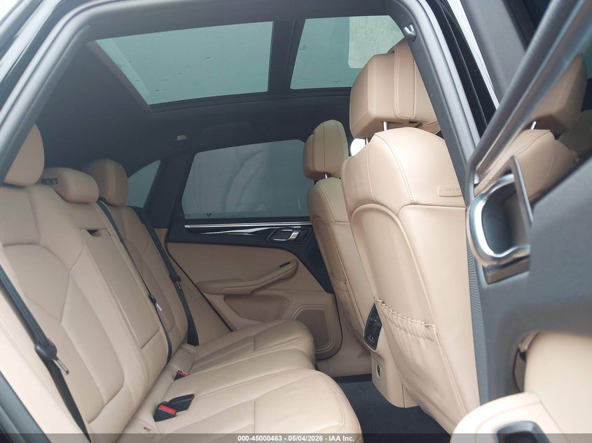 2023 Porsche Macan T VIN: WP1AA2A55PLB09729 Lot: 45000463