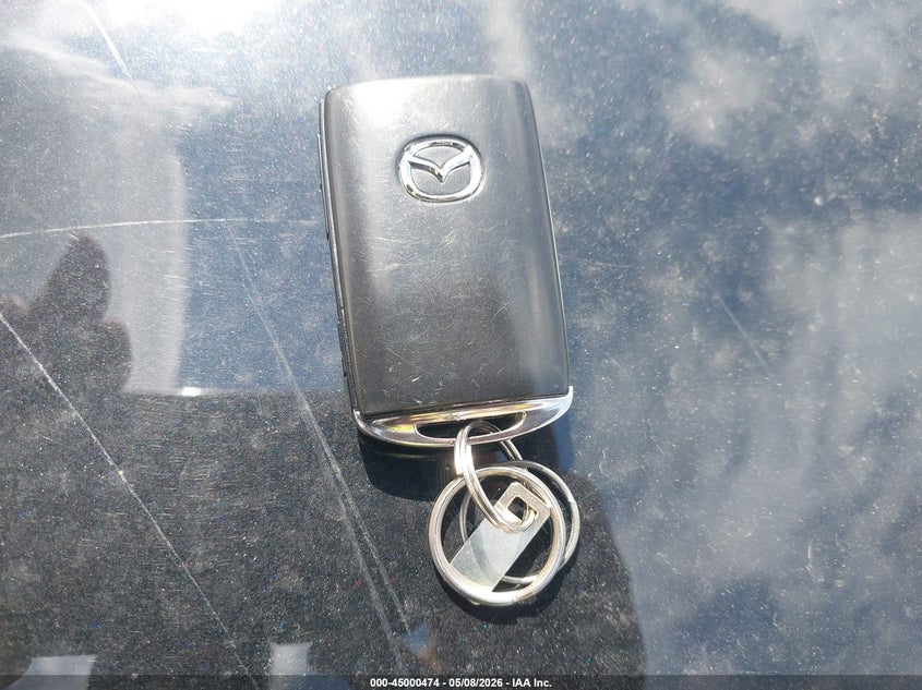 2020 Mazda Cx-30 Preferred Package VIN: 3MVDMBDLXLM124993 Lot: 45000474