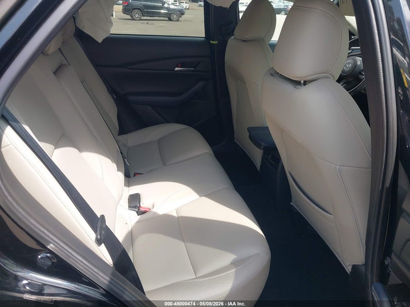 2020 Mazda Cx-30 Preferred Package VIN: 3MVDMBDLXLM124993 Lot: 45000474