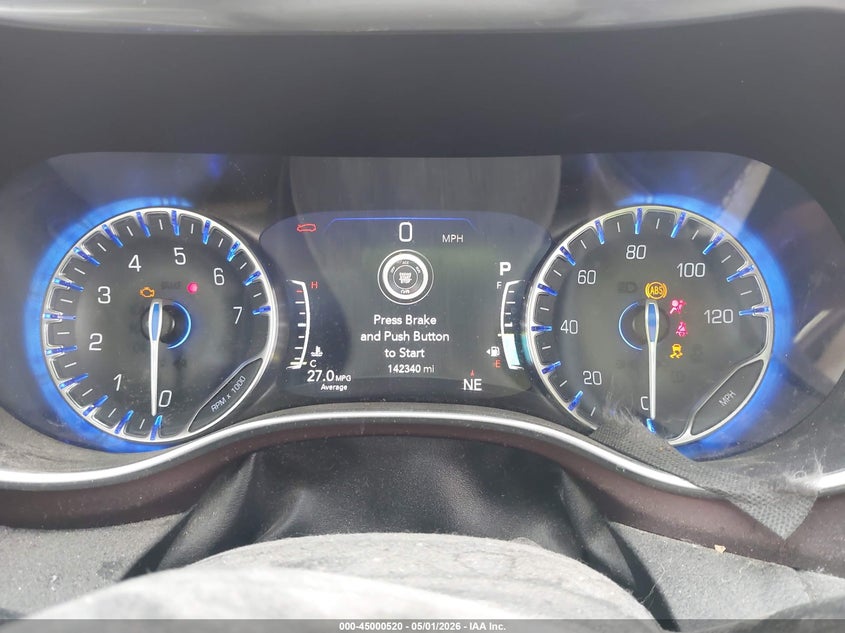 CHRYSLER PACIFICA 2020 VIN 2C4RC1GG2LR156168