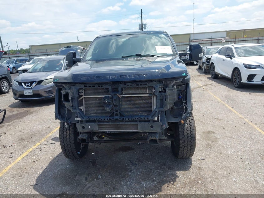 2022 FORD F250 TRUCK N/A
