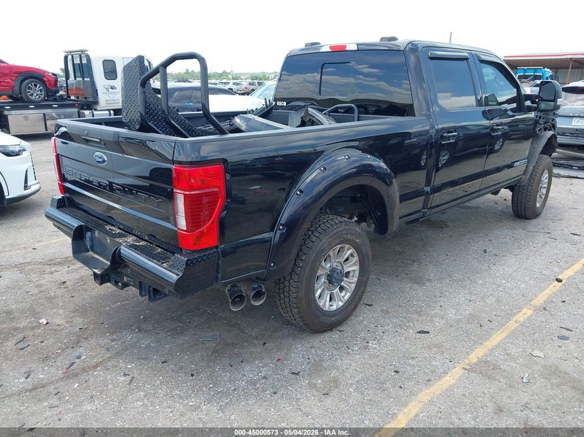 2022 FORD F250 TRUCK N/A