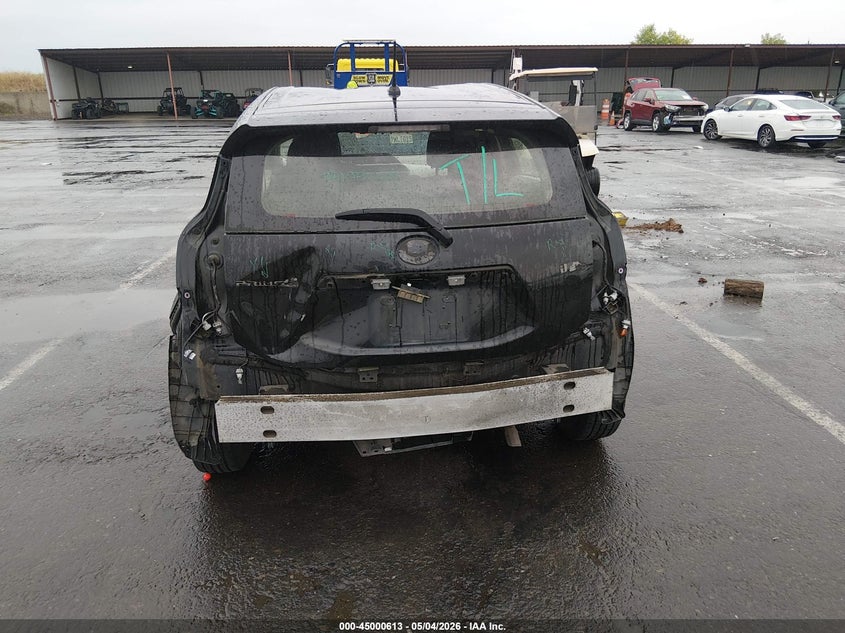 2012 Toyota Prius C Two VIN: JTDKDTB35C1520280 Lot: 45000613