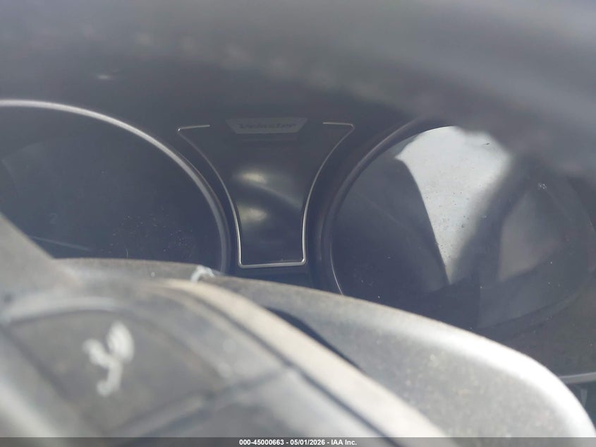 2015 HYUNDAI VELOSTER auction photo 7