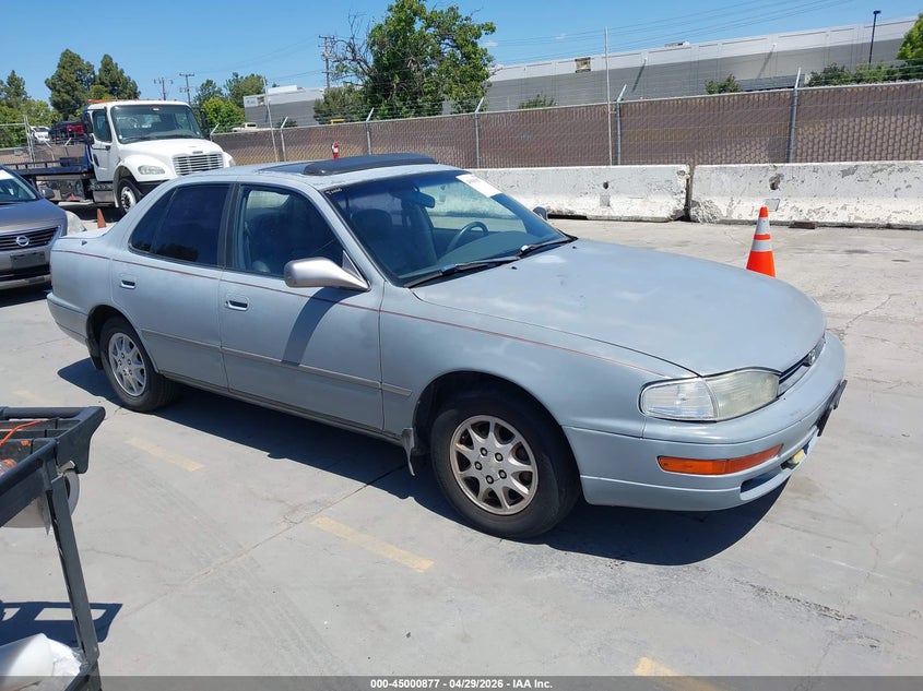 1994 Toyota Camry Xle