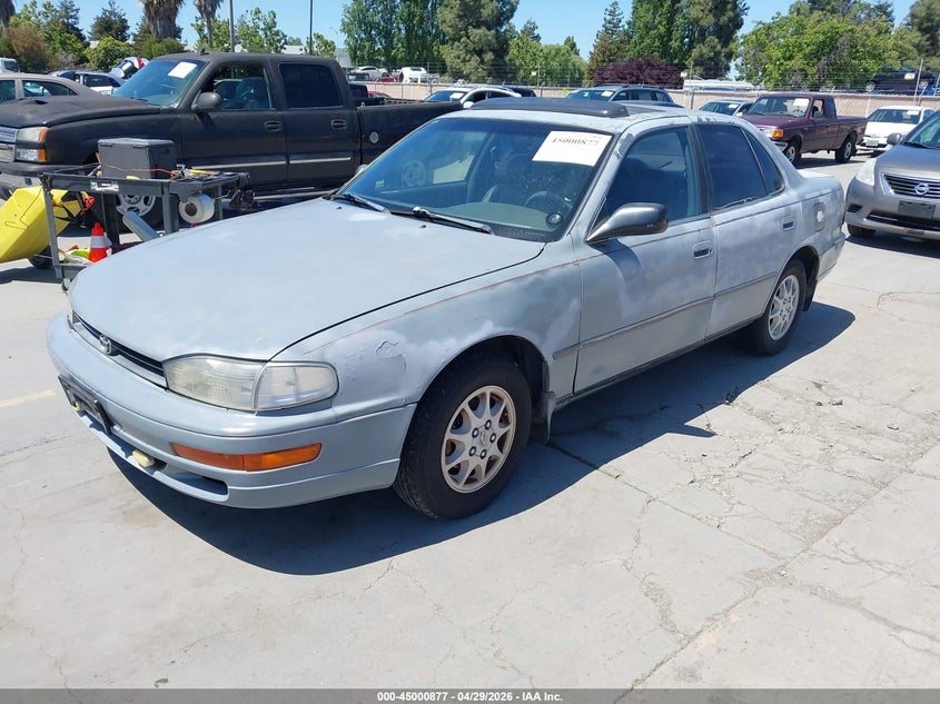 1994 Toyota Camry Xle