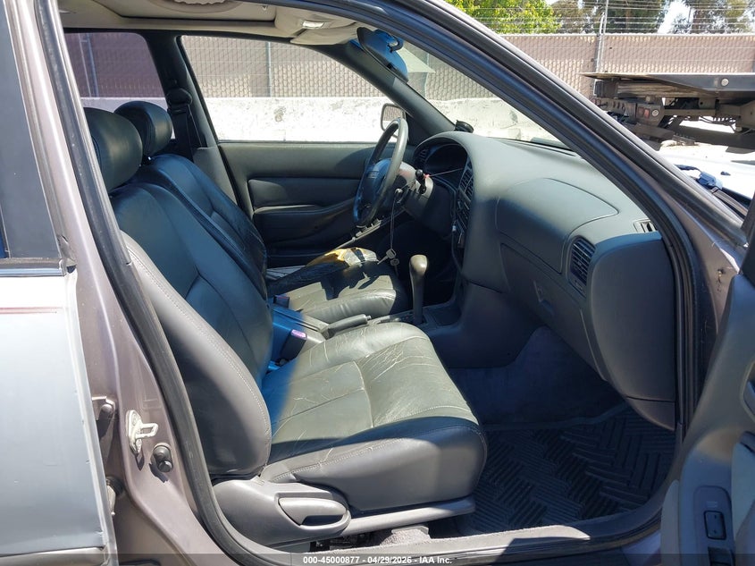 1994 Toyota Camry Xle