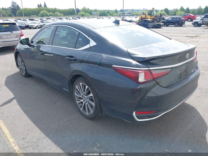 Vin: 58ada1c16mu013069, lot: 45498365, lexus es 300h 20213
