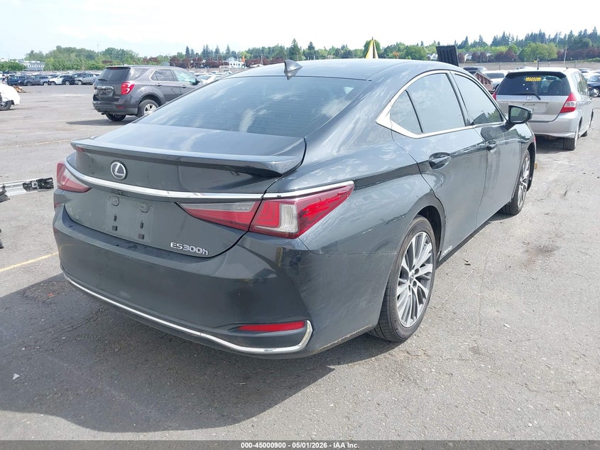 Vin: 58ada1c16mu013069, lot: 45498365, lexus es 300h 20214