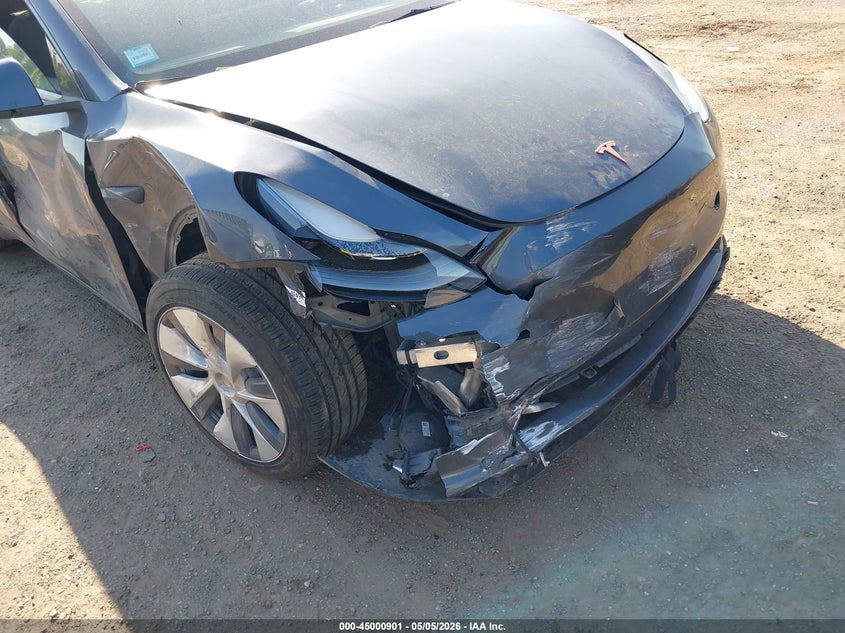 2023 TESLA MODEL Y auction photo 6
