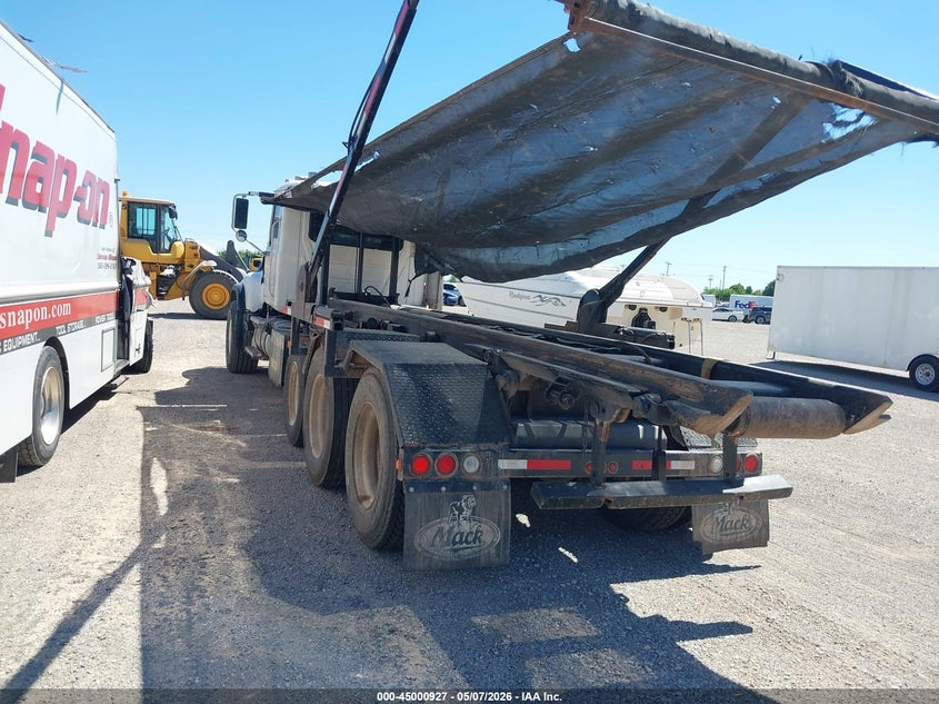 2007 OTHER MACK 700 CV700 TRUCK N/A