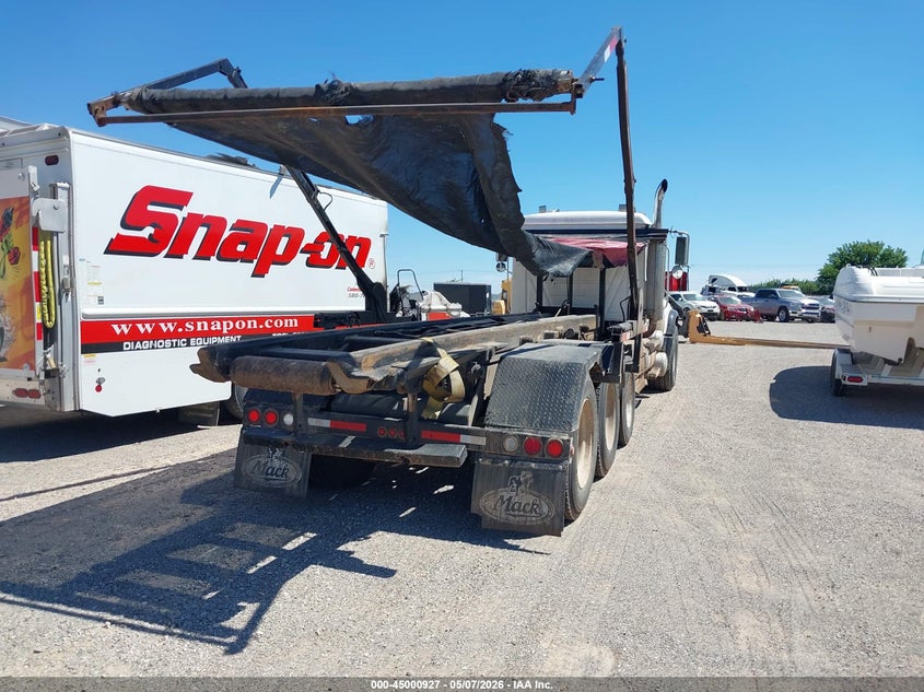 2007 OTHER MACK 700 CV700 TRUCK N/A