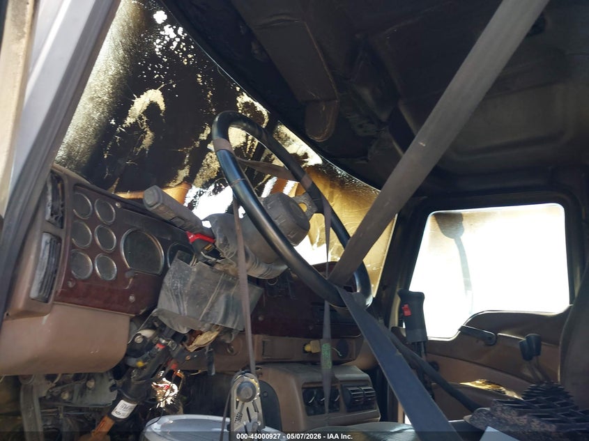 2007 OTHER MACK 700 CV700 TRUCK N/A
