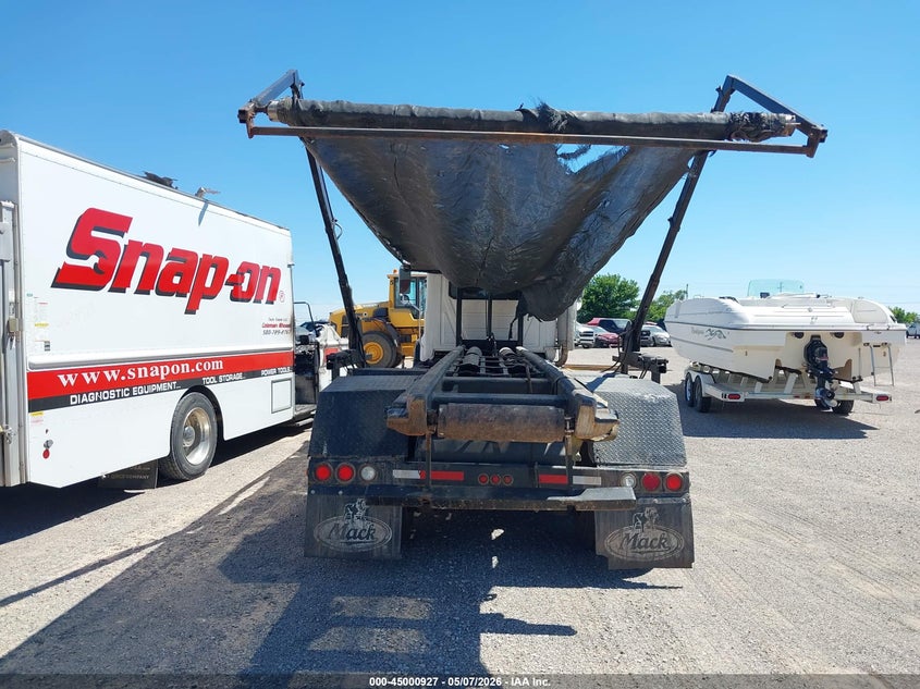 2007 OTHER MACK 700 CV700 TRUCK N/A