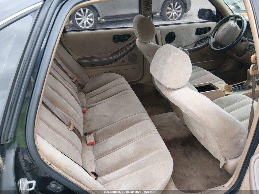 1995 Toyota Avalon Xl VIN: 4T1GB10E2SU056006 Lot: 45000973