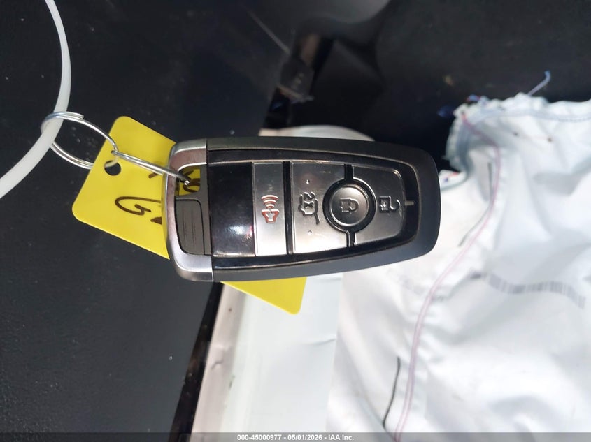 VIN 1FMUK8DHXTGA51622 2026 FORD EXPLORER ACTIVE
