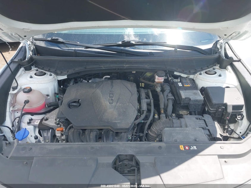 VIN 5NTJBDAE6NH020622 2022 HYUNDAI SANTA CRUZ SEL