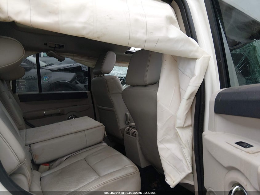 2006 Jeep Commander Limited VIN: 1J8HG58N76C339267 Lot: 45001188