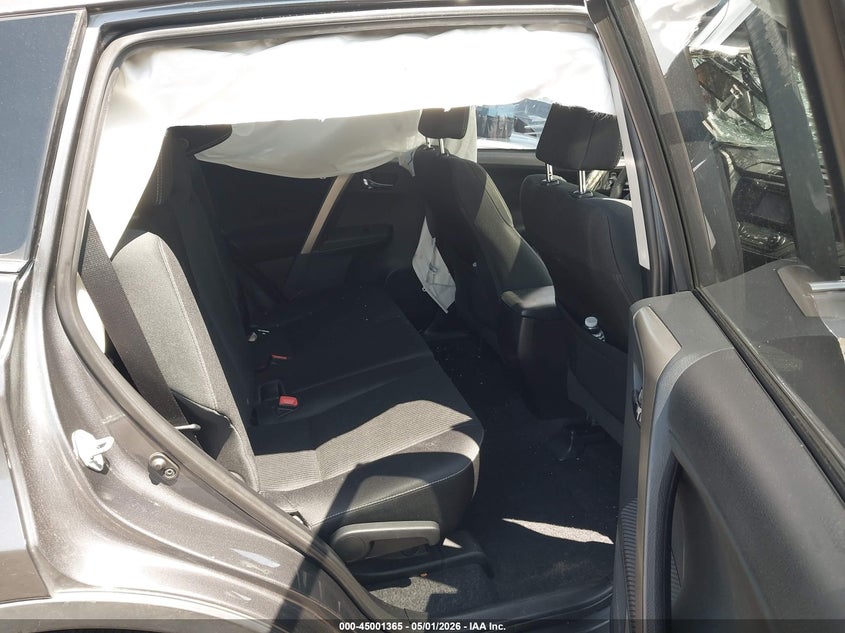 TOYOTA RAV4 2014 VIN 2T3RFREV4EW164904