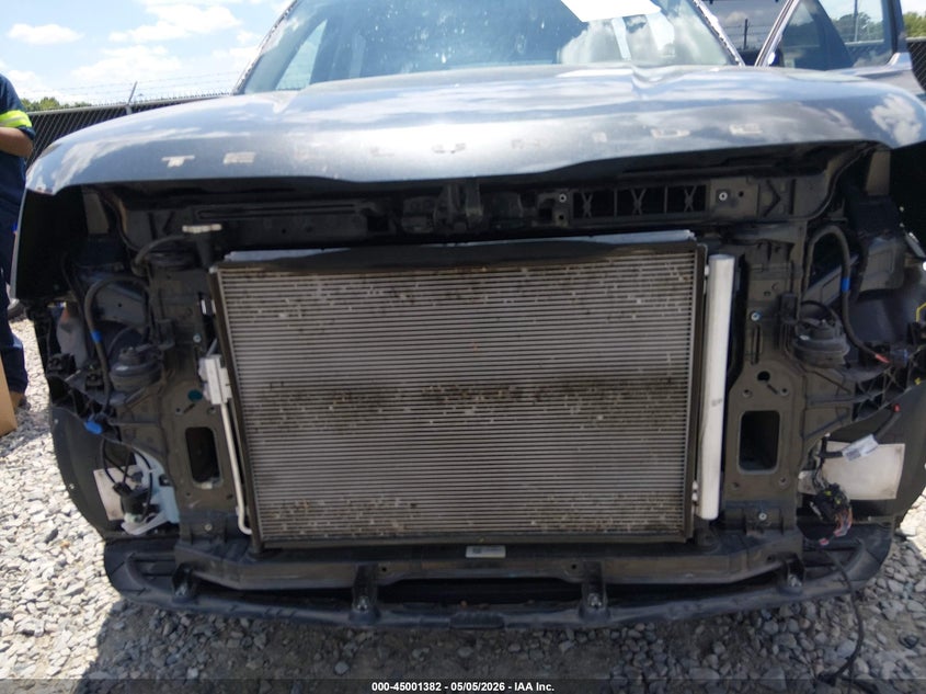 VIN 5XYP34HC2MG162806 2021 KIA TELLURIDE EX