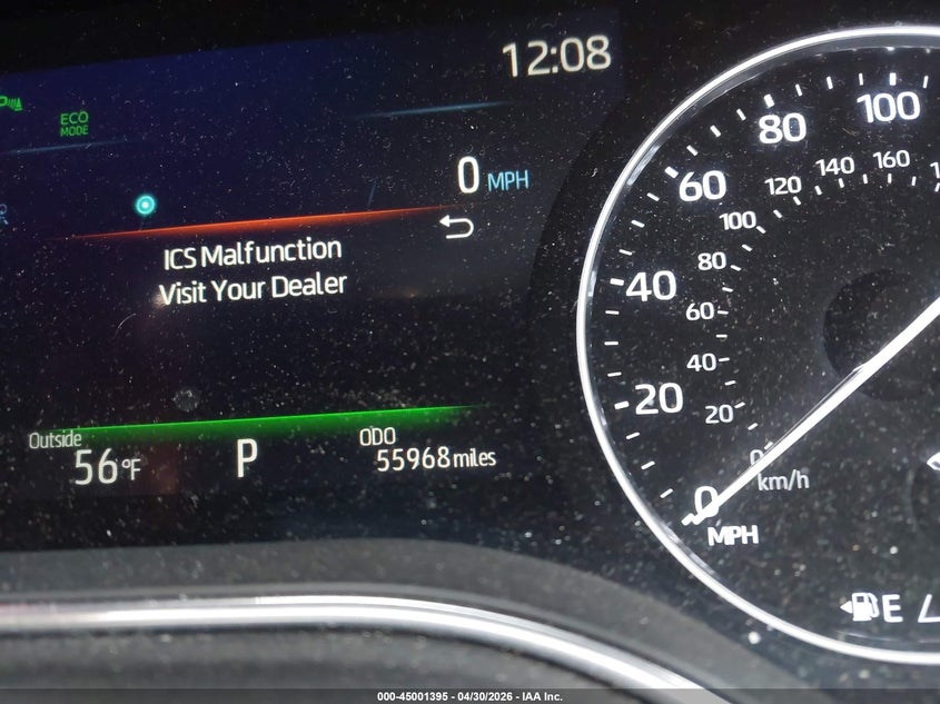 TOYOTA AVALON 2021 VIN 4T1DZ1FBXMU058598