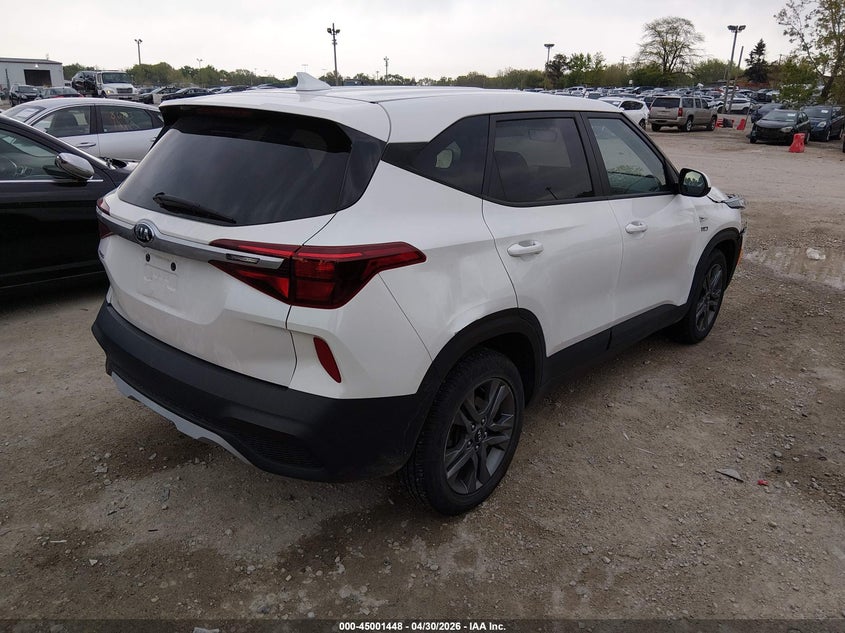 Vin: kndepcaa4m7155688, lot: 45498913, kia seltos lx 20214
