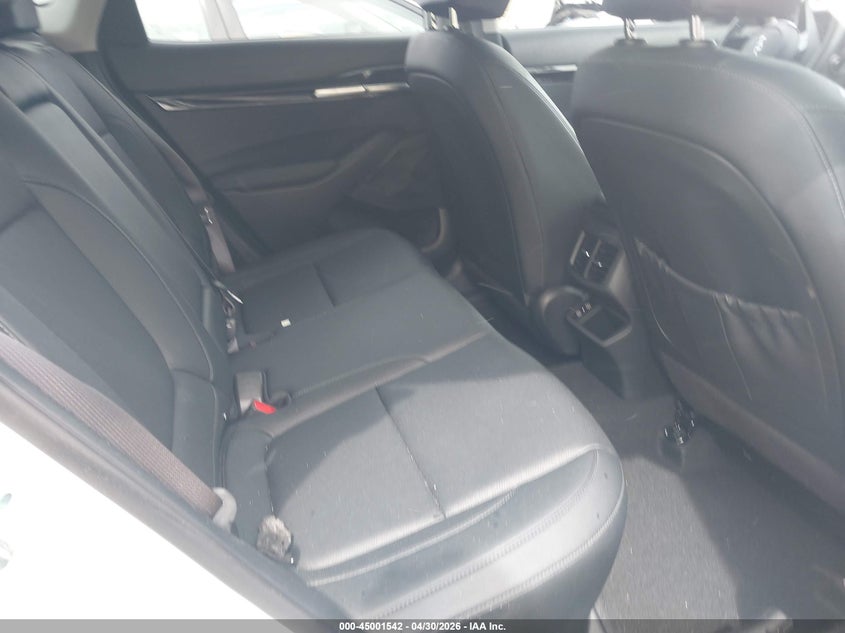 2025 KIA SELTOS auction photo 8