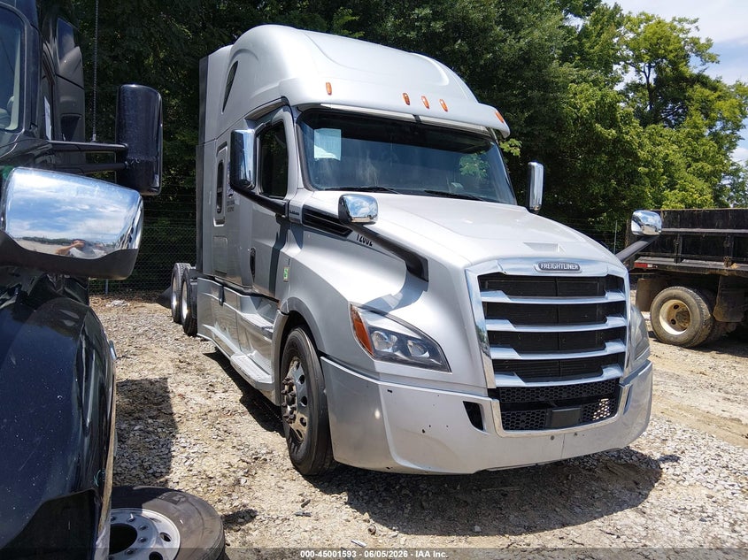 2019 Freightliner New Cascadia 126