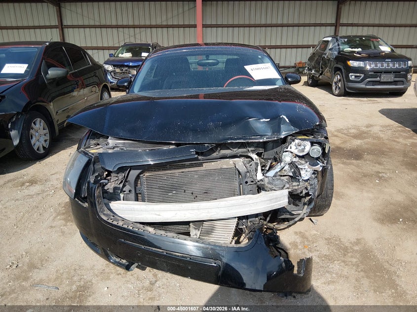 2001 Audi Tt VIN: TRUWT28N311020340 Lot: 45001607