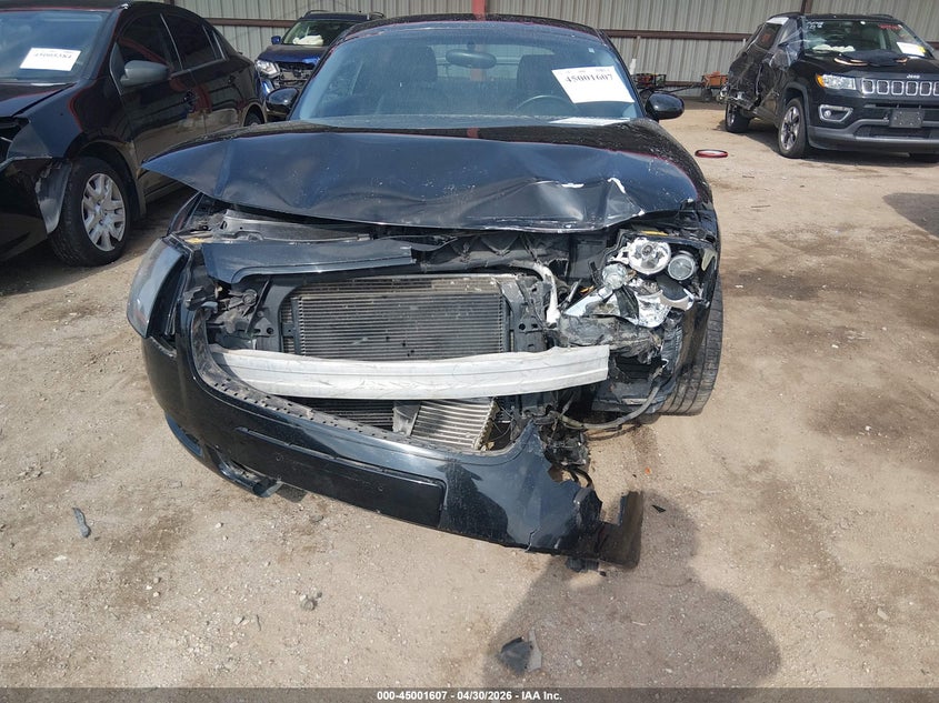 2001 Audi Tt VIN: TRUWT28N311020340 Lot: 45001607