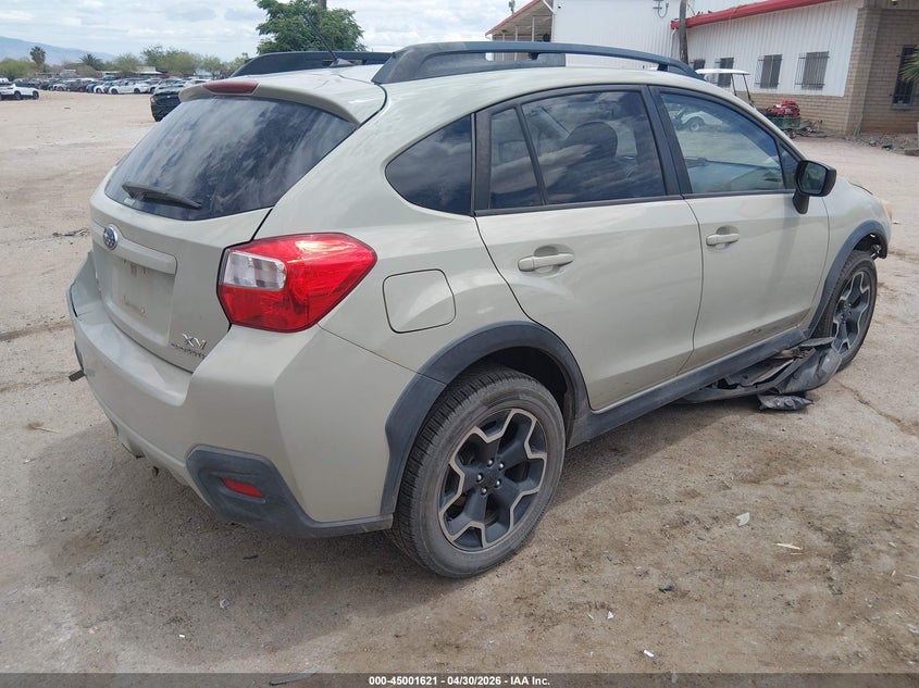 Vin: jf2gpaac0f9228045, lot: 45499086, subaru xv crosstrek 2.0i 20154