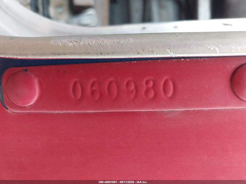 2004 KENWORTH CONSTRUCTION auction photo 8