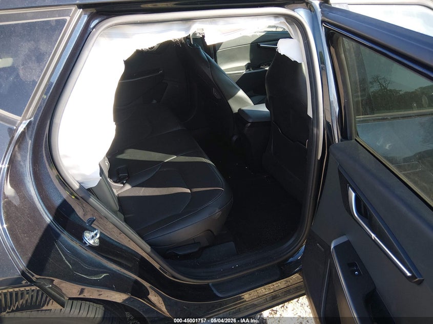 2022 Kia Ev6 Wind VIN: KNDC34LA6N5067020 Lot: 45001757