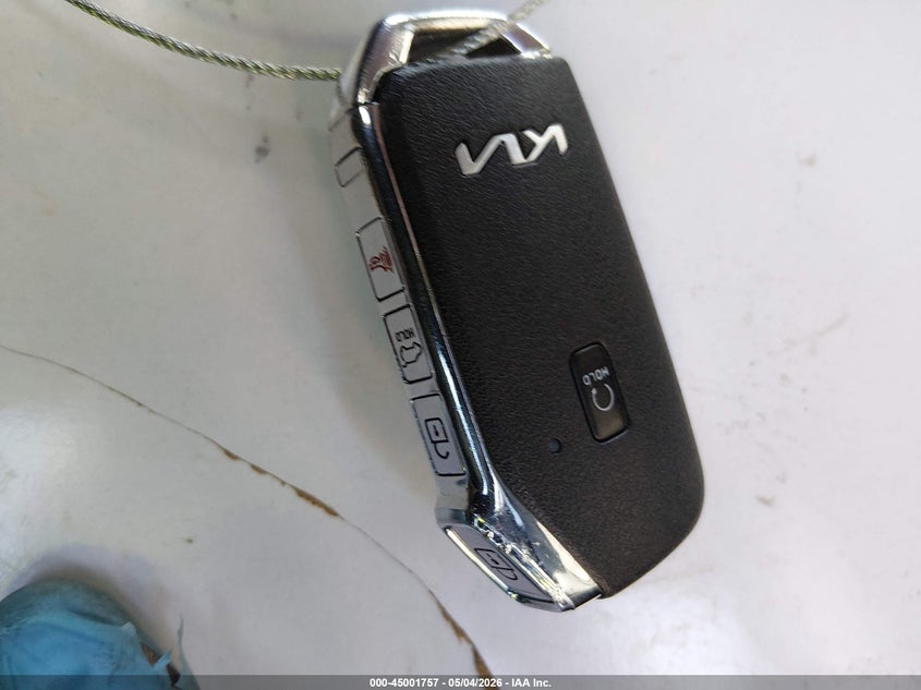 2022 KIA EV6 WIND · Фото 11