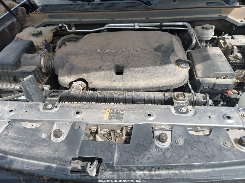 VIN 1GCGTBEN0J1295893 2018 CHEVROLET COLORADO WT