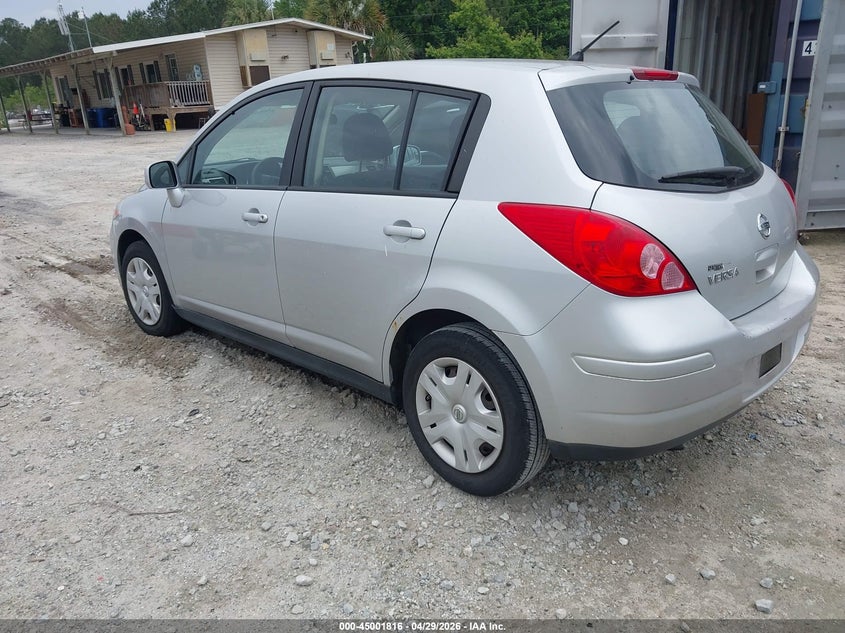Vin: 3n1bc1cp8bl414103, lot: 45499281, nissan versa 1.8s 20113
